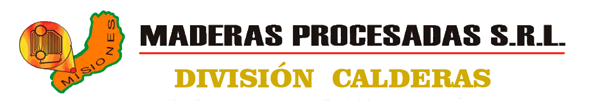 Calderas Industriales