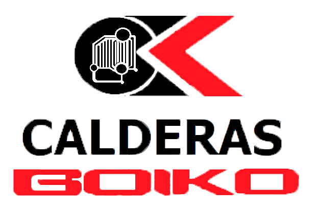 Logo Calderas Boiko