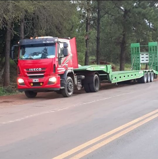 Carreton