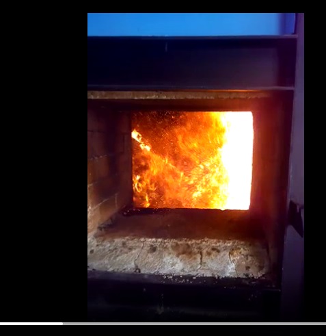 Calderas Industriales